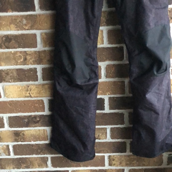 Oakley Pro Rider Series Skull Men's Snow Ski Camo  Pants - Picture 8 of 16